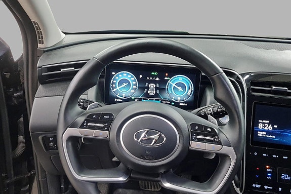 Hyundai Tucson 5 of 5