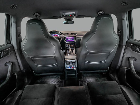 Skoda Superb 13 of 20
