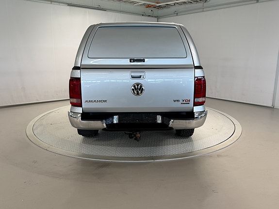 Volkswagen Amarok 10 of 30