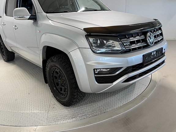 Volkswagen Amarok 13 of 30