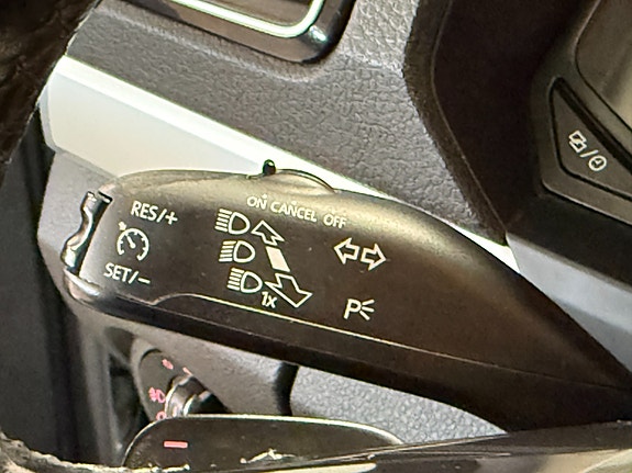 Volkswagen Amarok 22 of 30