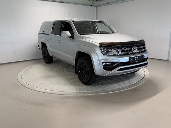 Volkswagen Amarok 2 of 30