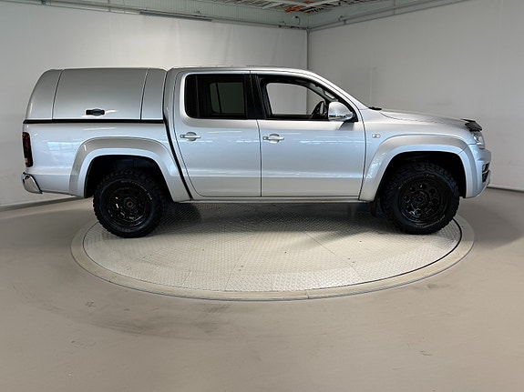 Volkswagen Amarok 11 of 30