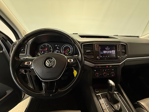 Volkswagen Amarok 18 of 30