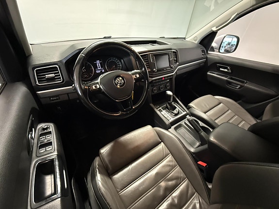 Volkswagen Amarok 5 of 30