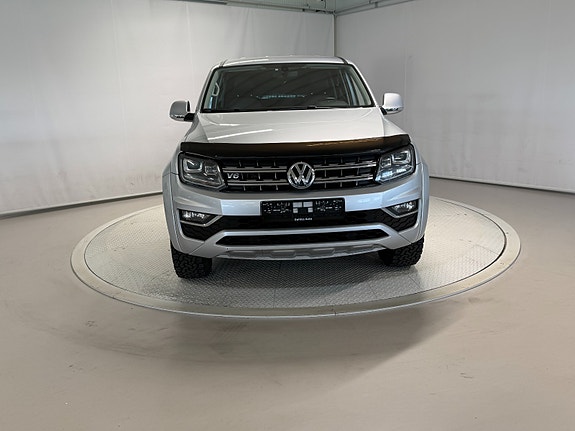 Volkswagen Amarok 12 of 30