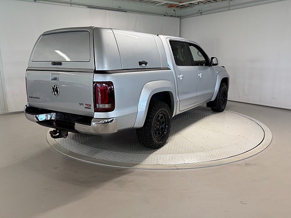 Volkswagen Amarok 3 of 30