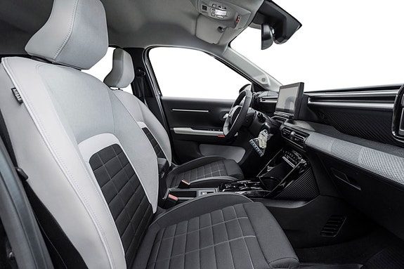 Citroen E-C3 19 of 20