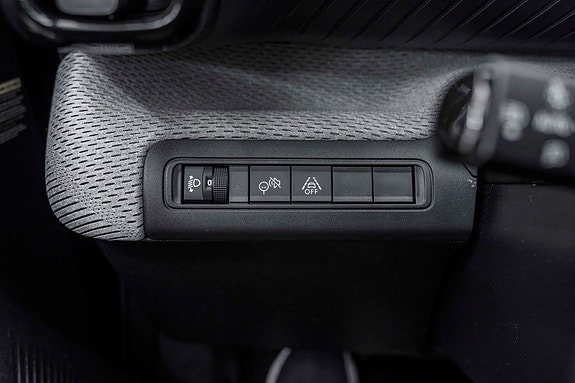 Citroen E-C3 18 of 20