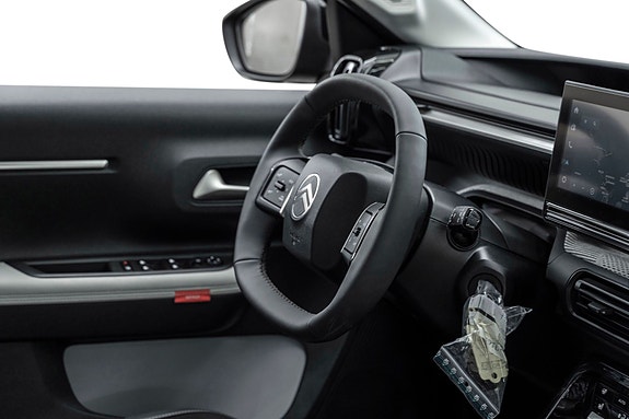 Citroen E-C3 20 of 20