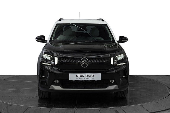 Citroen E-C3 3 of 20