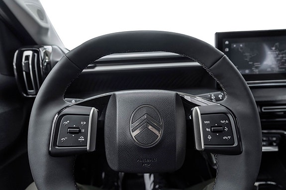 Citroen E-C3 12 of 20