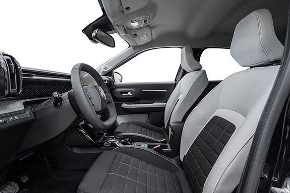 Citroen E-C3 10 of 20