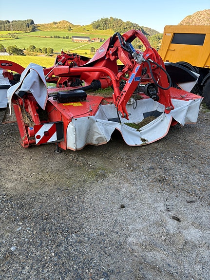 Kuhn FC3525 DF 2019, kr 249 000,-