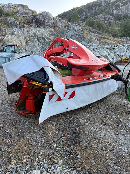 Kuhn FC3525 DF