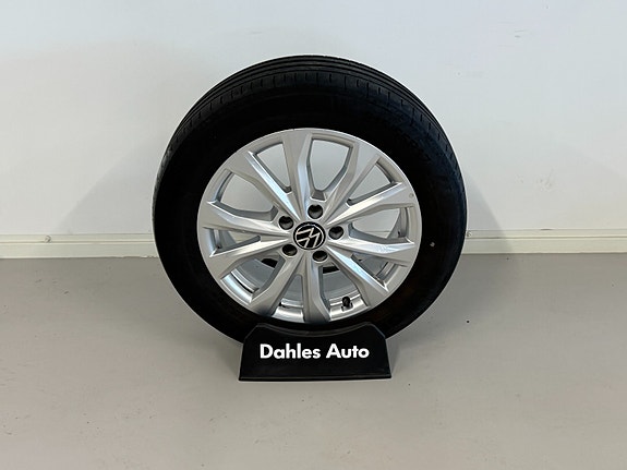 Volkswagen Caddy Maxi 9 of 30