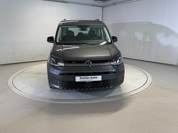 Volkswagen Caddy Maxi 15 of 30