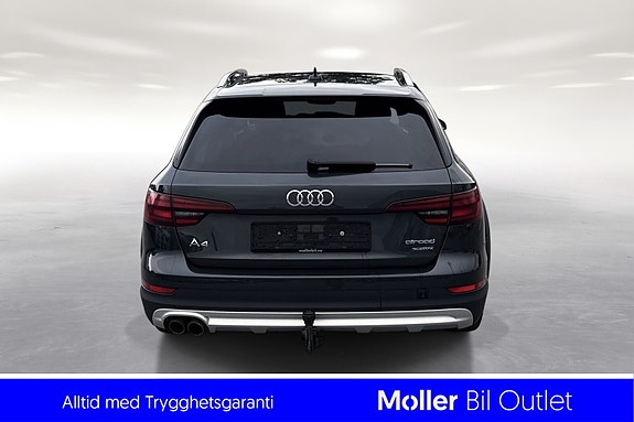 Audi A4 allroad 6 of 20