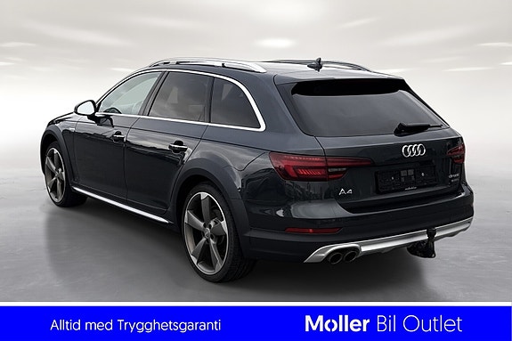 Audi A4 allroad 7 of 20