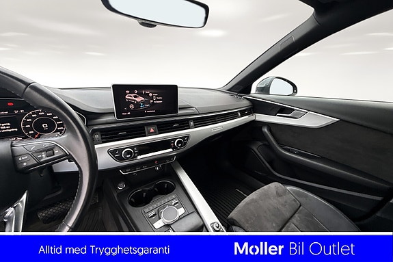 Audi A4 allroad 19 of 20