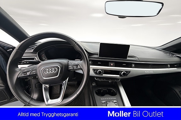 Audi A4 allroad 14 of 20