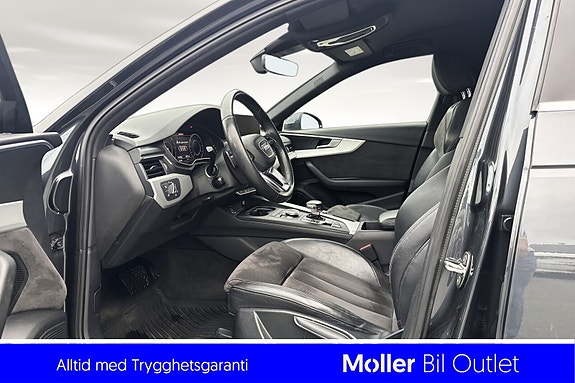 Audi A4 allroad 9 of 20