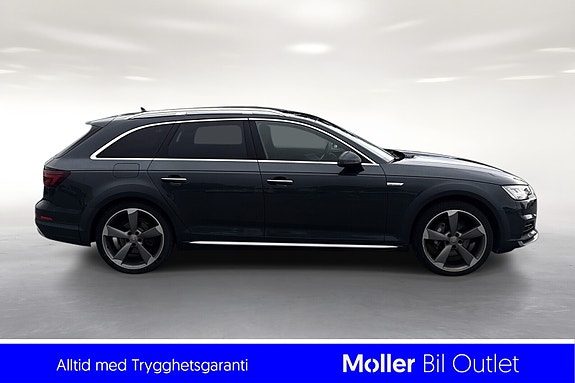 Audi A4 allroad 4 of 20