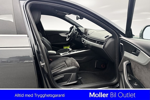 Audi A4 allroad 10 of 20