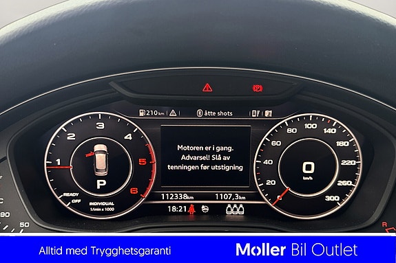Audi A4 allroad 15 of 20