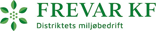 En arbeidsplass i utvikling logo