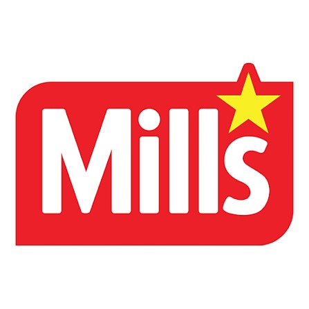 Hvem ser vi etter? logo