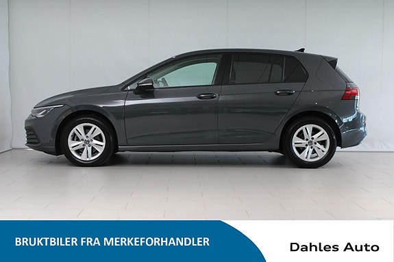 Volkswagen Golf VIII 7 of 23