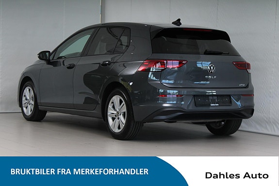 Volkswagen Golf VIII 6 of 23