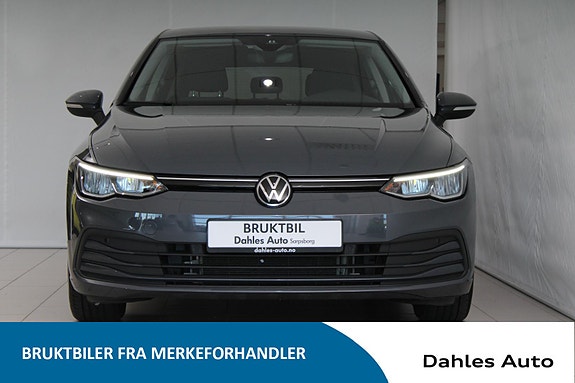 Volkswagen Golf VIII 4 of 23