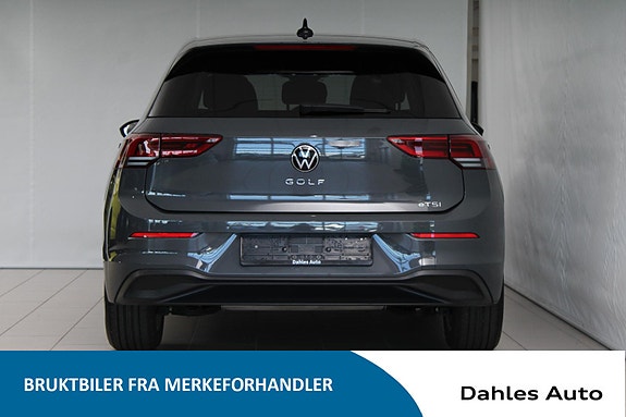 Volkswagen Golf VIII 5 of 23