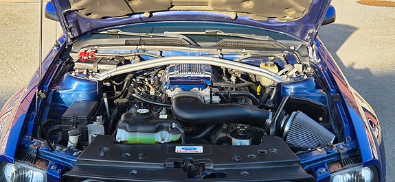 Ford Mustang 14 of 28