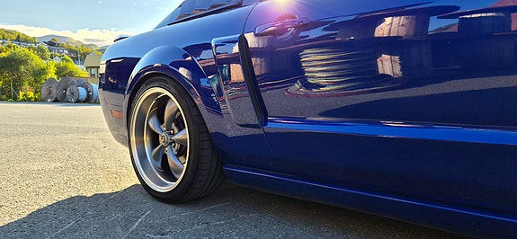 Ford Mustang 6 of 28