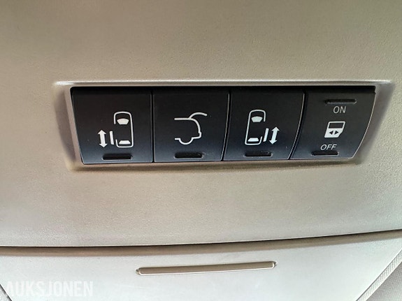 Chrysler Grand Voyager 26 of 30