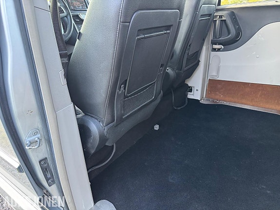 Chrysler Grand Voyager 22 of 30