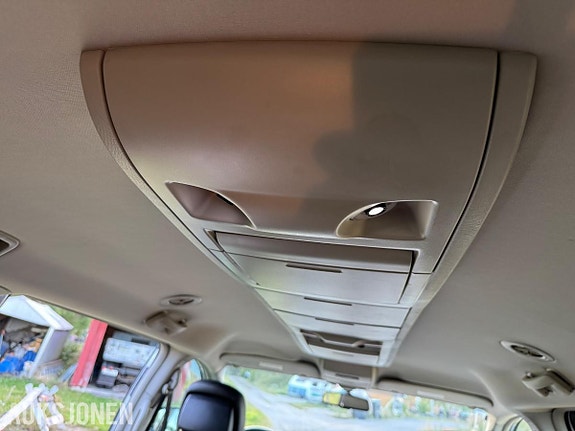Chrysler Grand Voyager 17 of 30