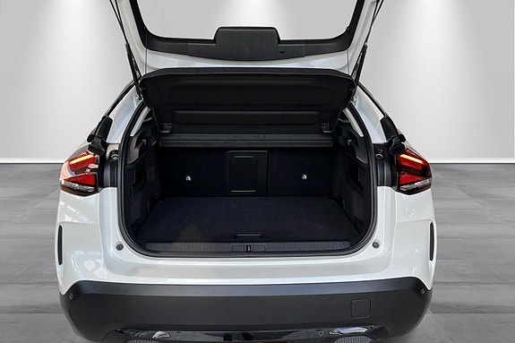 Citroen E-C4 5 of 28