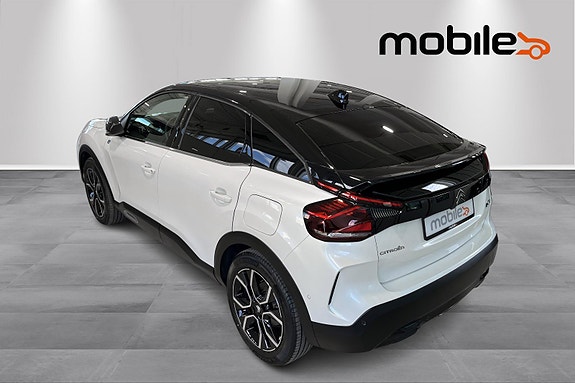 Citroen E-C4 27 of 28