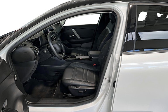 Citroen E-C4 8 of 28