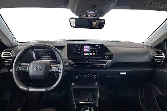 Citroen E-C4 6 of 28