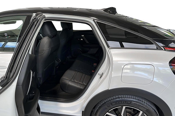 Citroen E-C4 7 of 28
