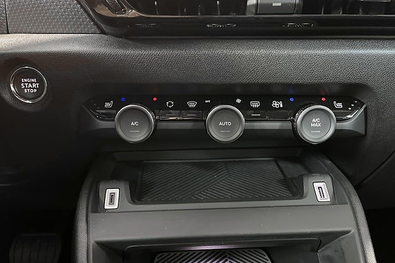 Citroen E-C4 15 of 28