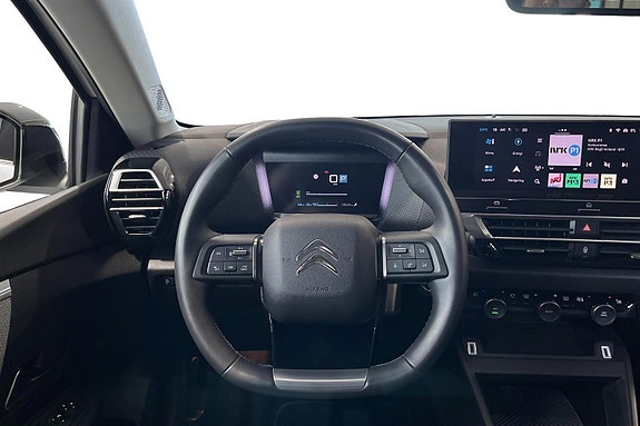 Citroen E-C4 9 of 28