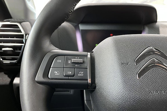 Citroen E-C4 16 of 28