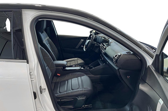 Citroen E-C4 23 of 28