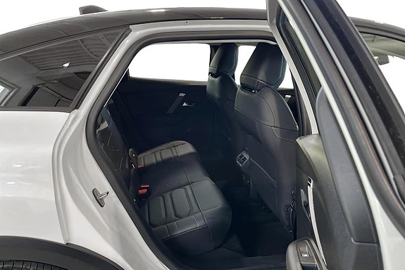 Citroen E-C4 22 of 28